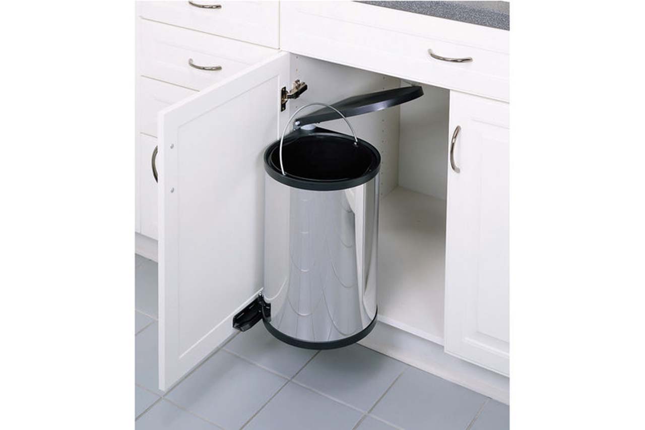 Dustbin Manufacturer and Supplier | SS Dustbin Supplier in Ahmedabad